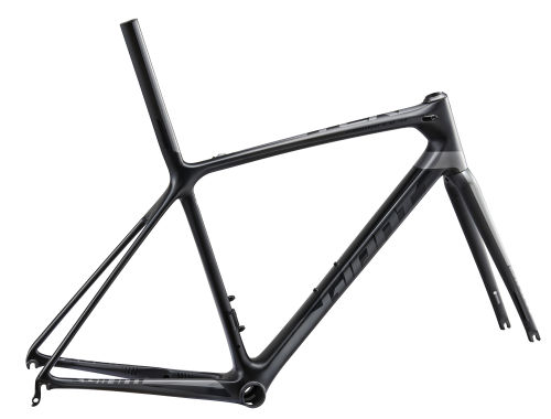 TCR Advanced SL - rámová sada